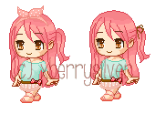 My Oc Hazel Renewed Wmarkw by xBerrySilver My Oc Hazel Renewed Wmarkw by xBerrySilver