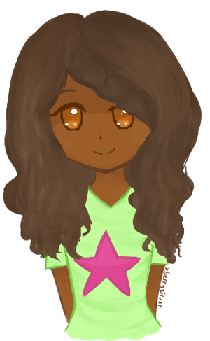 C: Ari090 by xBerrySilver C: Ari090 by xBerrySilver