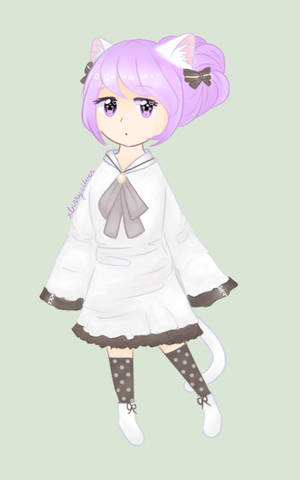 AT: Blurasxbery by xBerrySilver AT: Blurasxbery by xBerrySilver