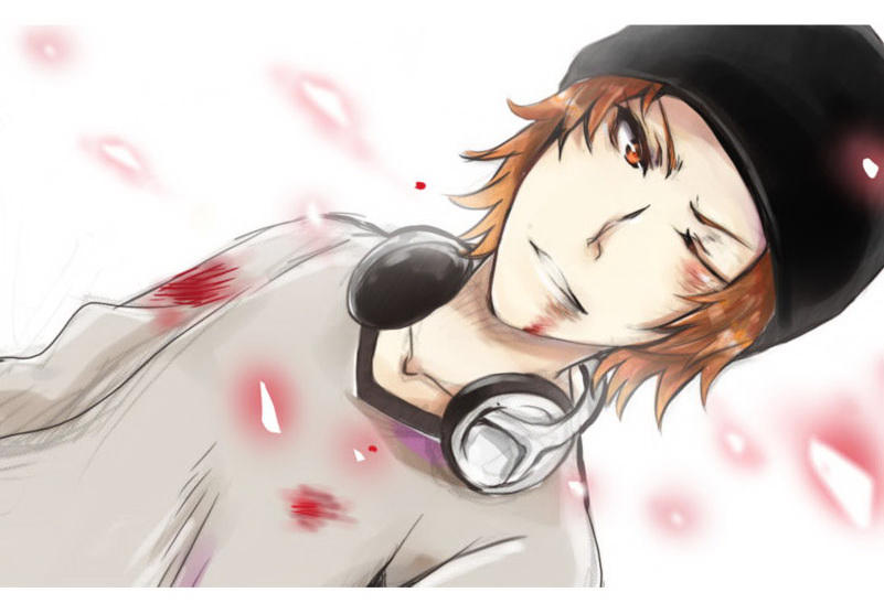 Yata Misaki by noonkano