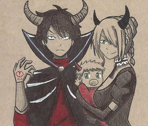 Ogaxhilda On Hildaxoga Deviantart