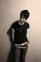 Cross My Heart and Dot my Eyes by DomSplinter