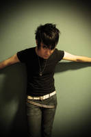 In Light and Death by DomSplinter