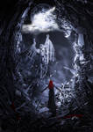--dark-- by Christoph-Michaelis