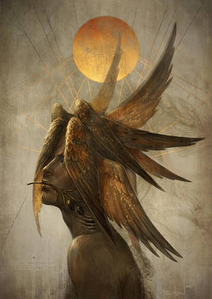 hope by len-yan hope by len-yan