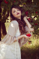 Eve by KiaraBlackPhotograph