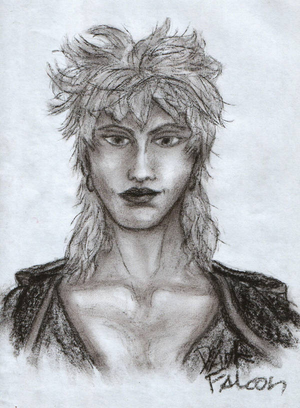 Rorivi - portrait by DarkFalcon-Z