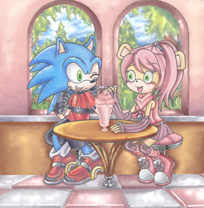 sonic mina simply date deviantart blockland