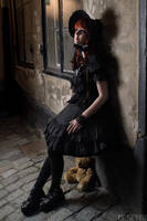 Wishing Upon a Star by A-Little-White-Lie