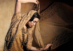 There is a Light by zk47