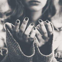 ask me by S-t-r-a-n-g-e