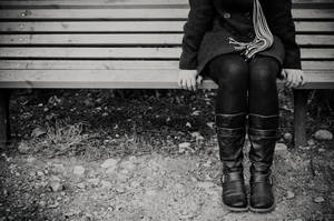 place for you by S-t-r-a-n-g-e