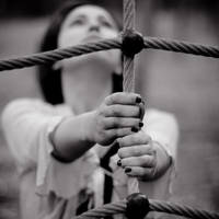 happy playground by S-t-r-a-n-g-e