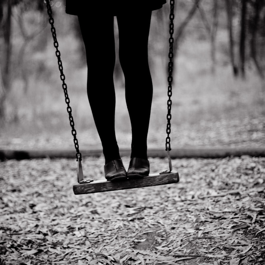 happy playground II by S-t-r-a-n-g-e