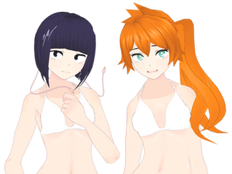 *Throws wips at you* by HatsuneDKaname