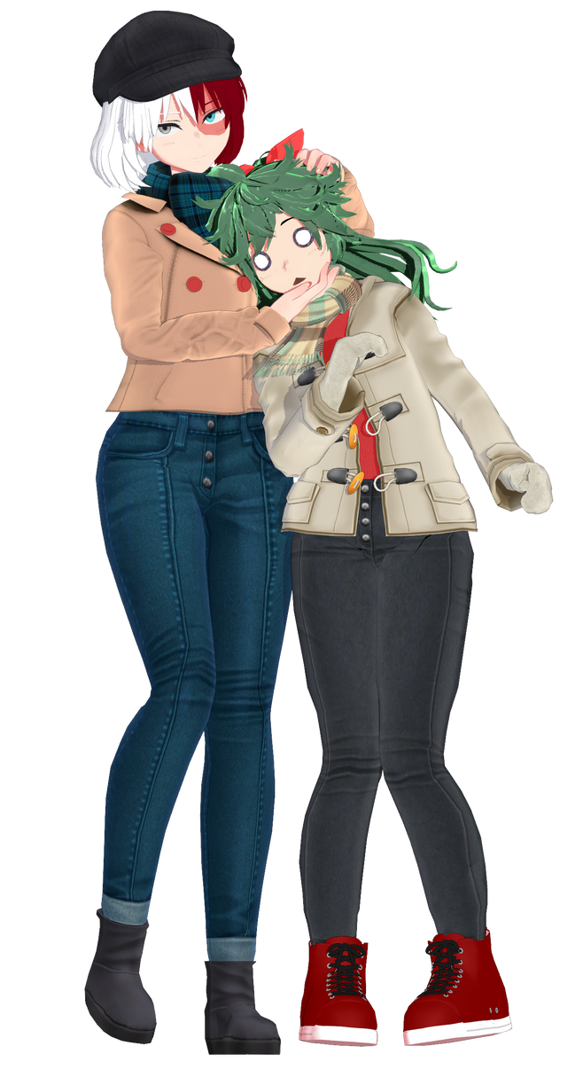 omg I love her by HatsuneDKaname on DeviantArt