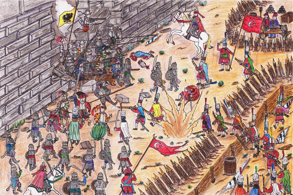 siege of vienna 1529