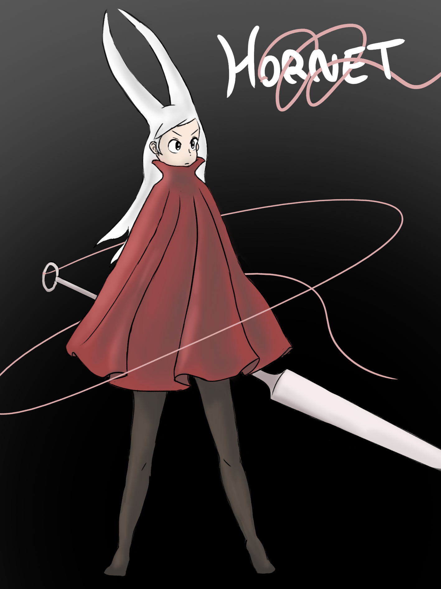 hornet hollow knight hornet hollow knight