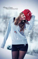 Winter happiness by costeadiana