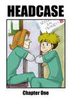 whats this a new comic?? by Naoru