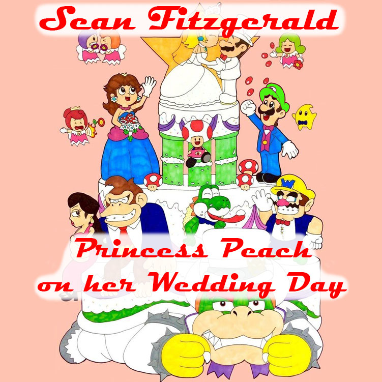 download peach mario wedding download peach mario wedding