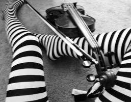 contrast by toxic-nebulae