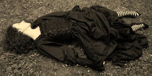 I am not Nessarose by toxic-nebulae