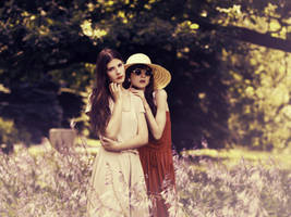 Lemonade by halucynowa