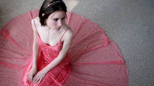 The Dress by newfoundtexas