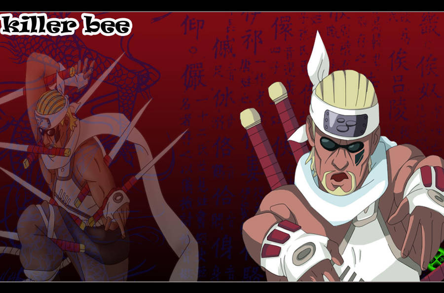 Killer Bee Wallpaper By Pein Dios On Deviantart