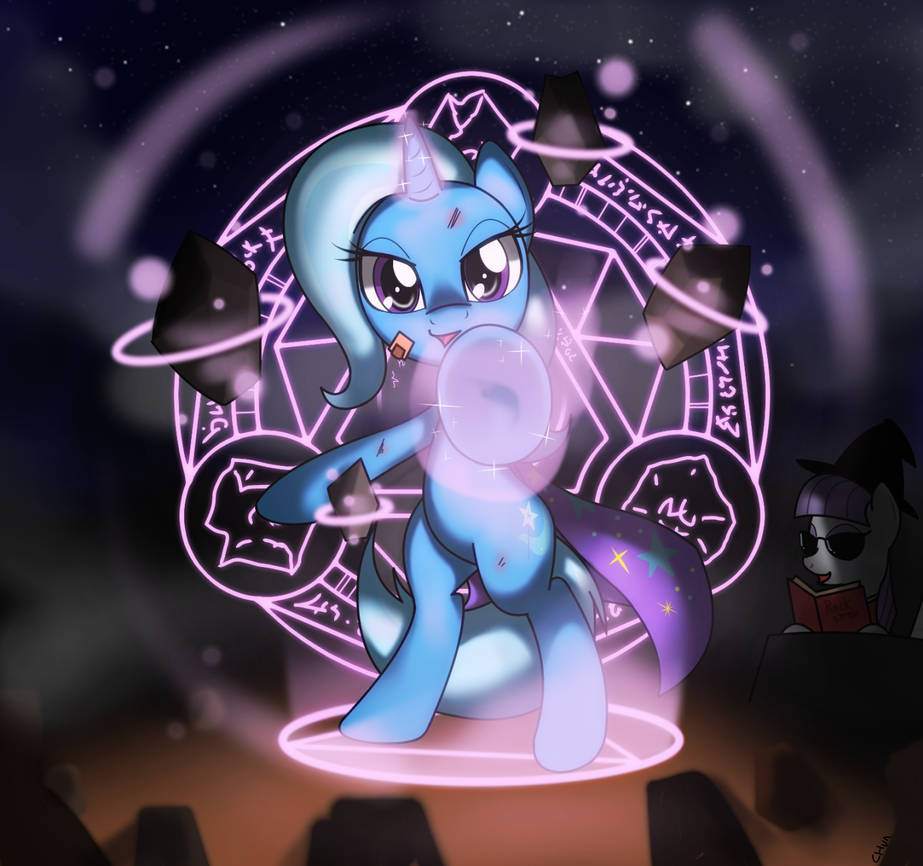 trixie_earth_magic_spells_by_hoyeechun_d
