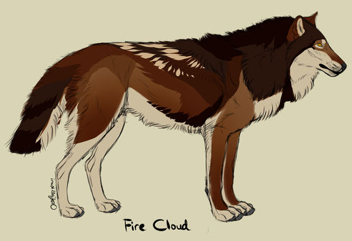Gone but not forgotten by cutetoboewolf on DeviantArt