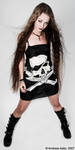 Pirated Girly Ey by swedengoth