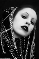 Erica - Lovely by swedengoth on DeviantArt