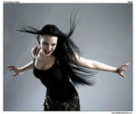Severina 01 by swedengoth