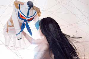 Junketsu by HibariRin