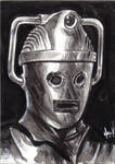 Tomb of the Cybermen by RobertHack