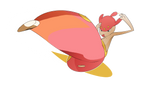 Medicam hijump by Koui