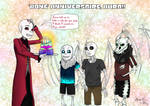 Happy birthday Aura! by 13-Lenne-13