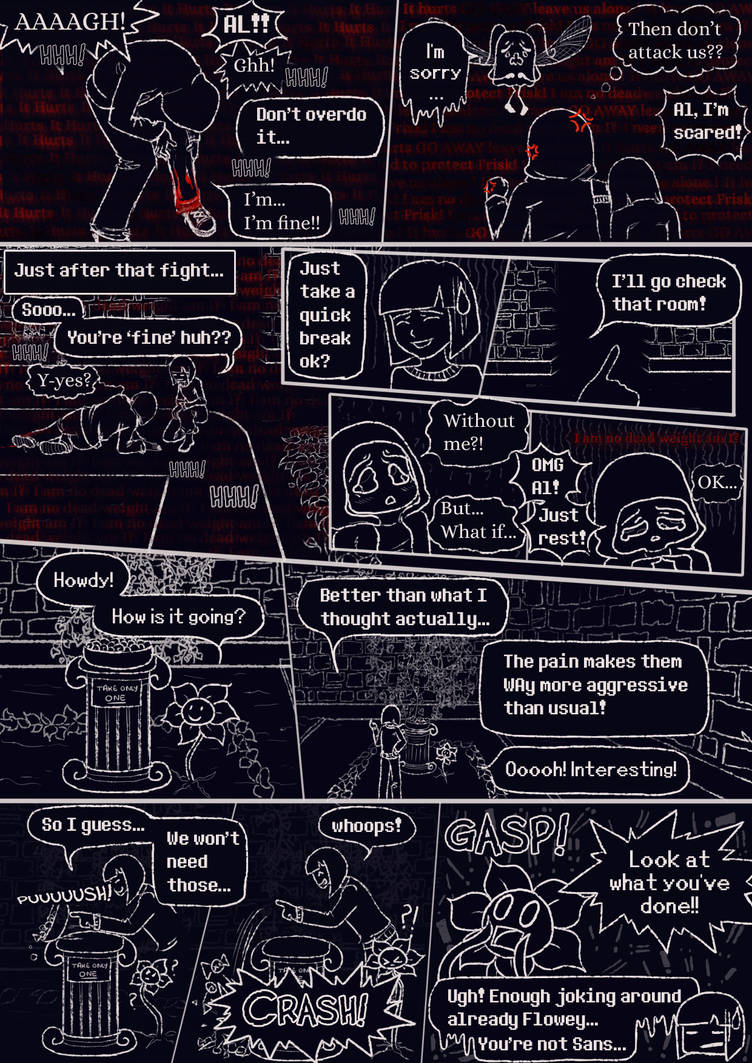 Marionnette - a 10KTale sidestory - page6 by 13-Lenne-13