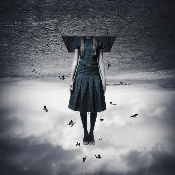 Skin Deep by xetobyte