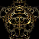 Aging Amulet by HalTenny