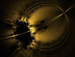 The Circle is Broken by HalTenny