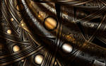 Light Waves by HalTenny