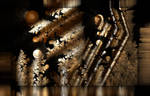 Scatter Matter by HalTenny