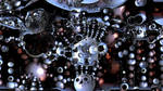 Sensory Overload by HalTenny