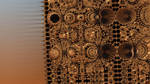 Feb Seventeen Parameters by HalTenny