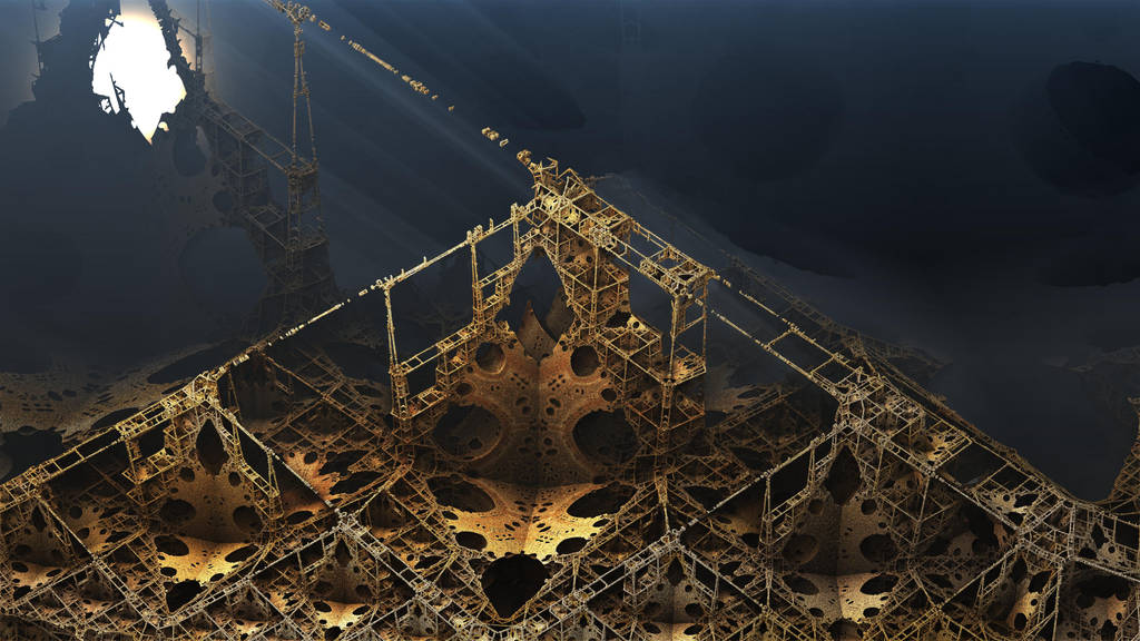 Failed The Test Of Time by HalTenny