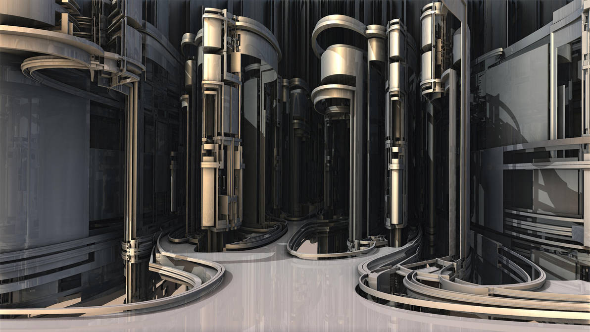 ResistanceTo Architectural Conformity by HalTenny ResistanceTo Architectural Conformity by HalTenny