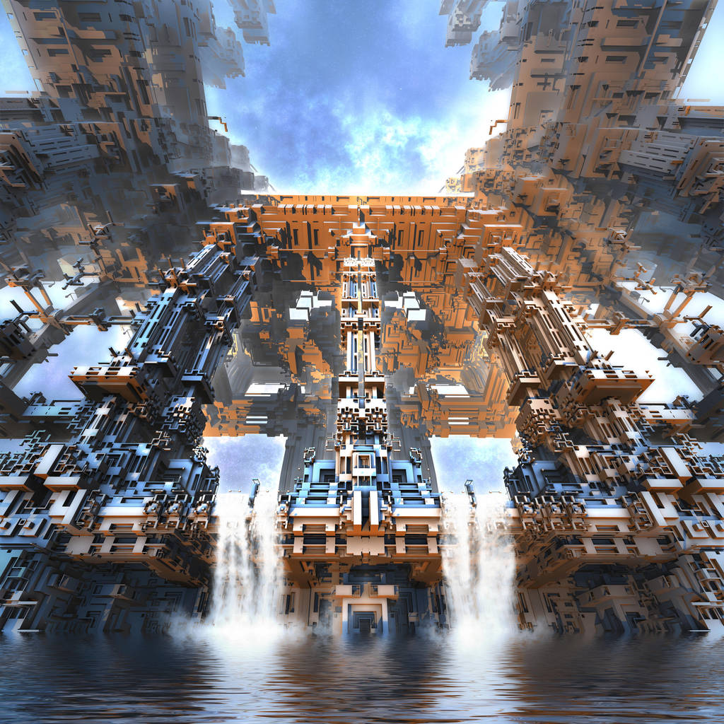 Open Floodgates by HalTenny